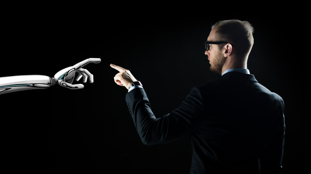Ethical AI: Balancing Automation and Human Touch in Branding