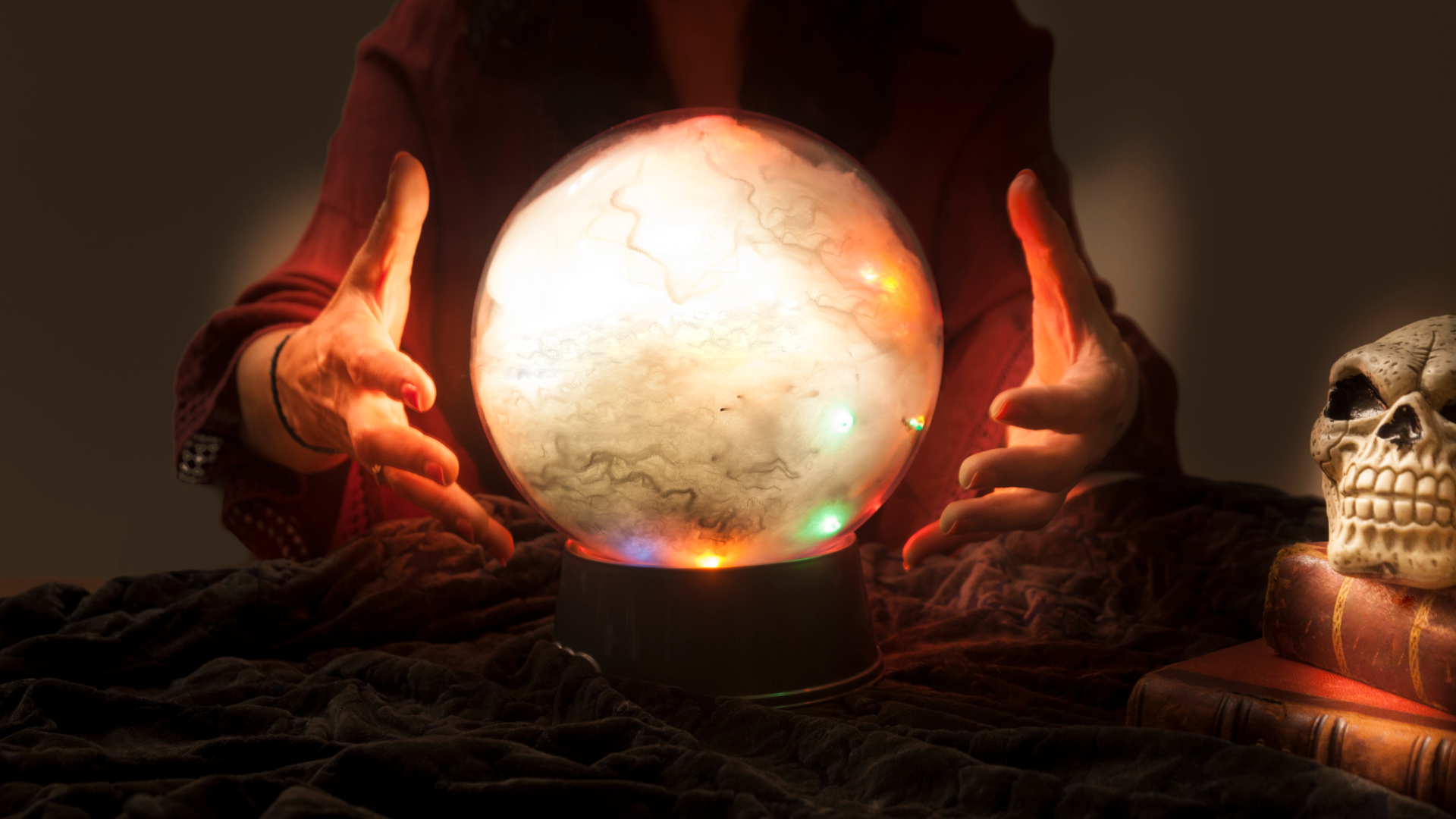 Select The Future is Personal: How AI is Customizing Brand Experiences at Scale The Future is Personal: How AI is Customizing Brand Experiences at Scale